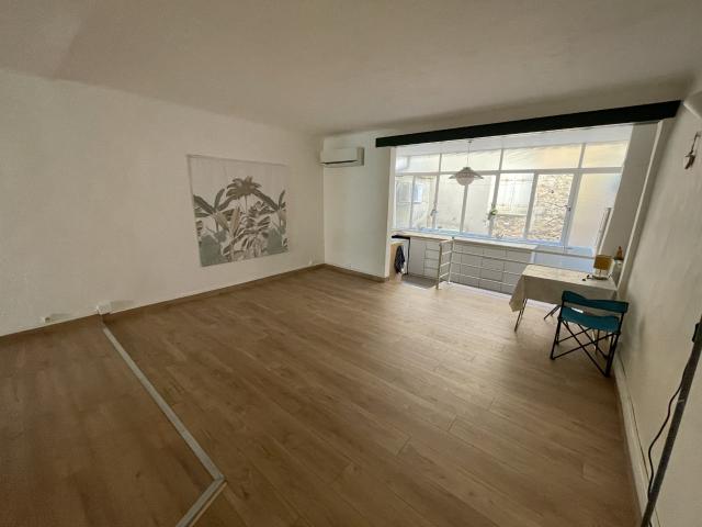 Clermont l'Hérault Vente Loft 34
