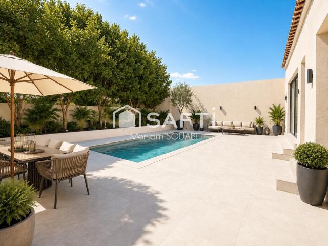 Clermont l'Hérault Vente Maison 34