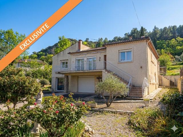 Clermont l'Hérault Vente Maison 34