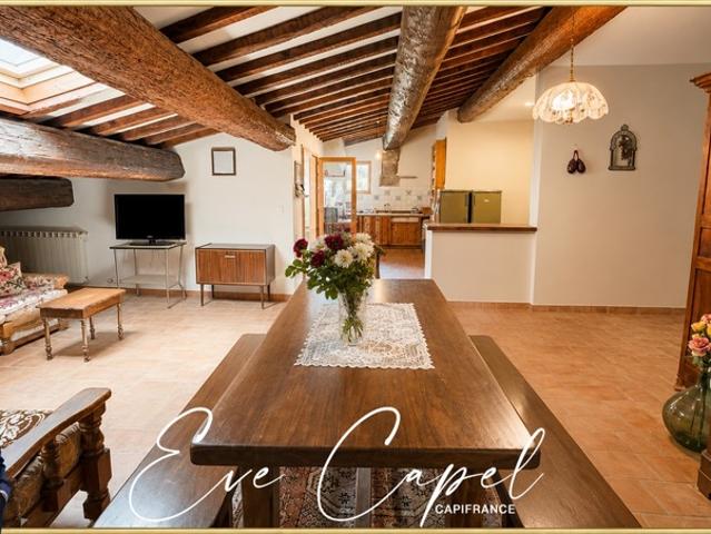 Clermont l'Hérault Vente Maison 34
