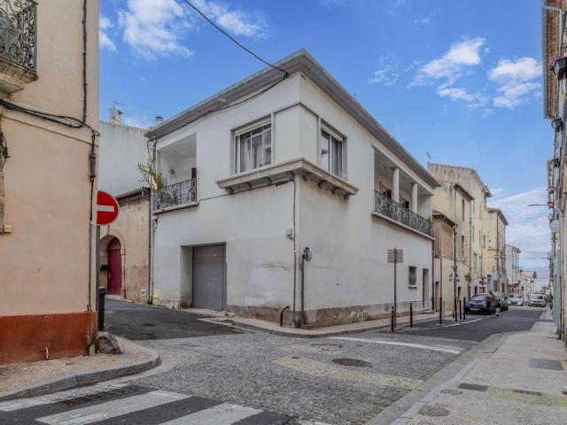 Clermont l'Hérault Vente Maison 34