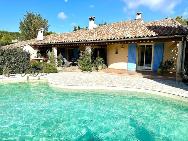 Clermont l'Hérault Vente Maison 34