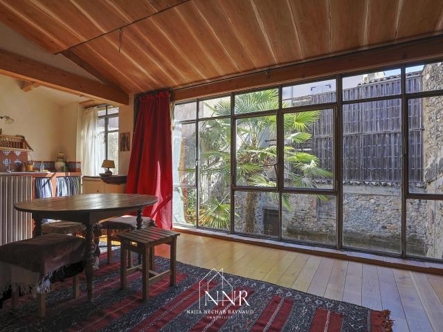 Clermont l'Hérault Vente Maison 34