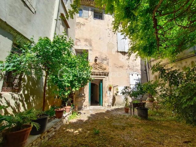 Clermont l'Hérault Vente Maison 34