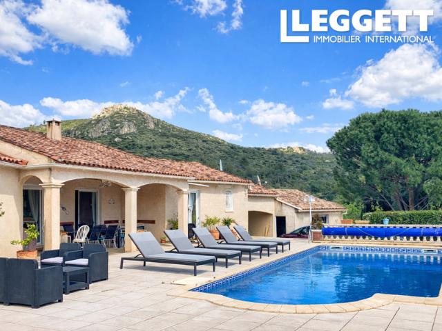 Clermont l'Hérault Vente Maison 34