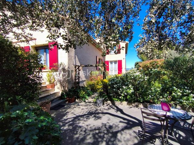 Clermont l'Hérault Vente Propriété/château 34