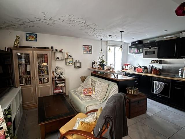 Clermont l'Hérault Location Appartement 34