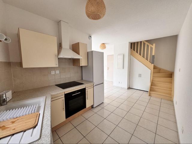 Clermont l'Hérault Location Appartement 34