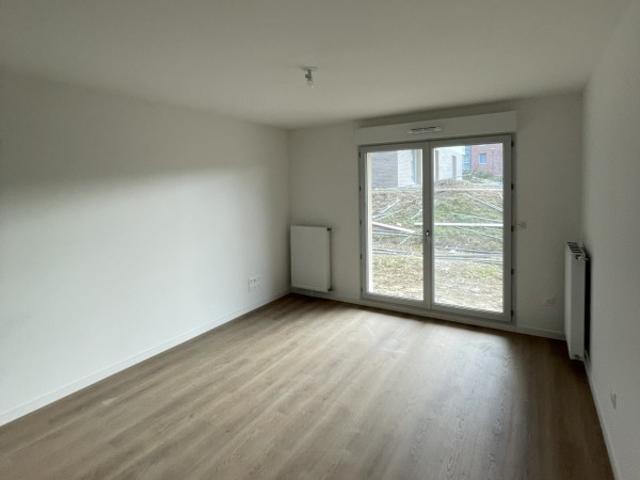 Clermont Location Appartement 60