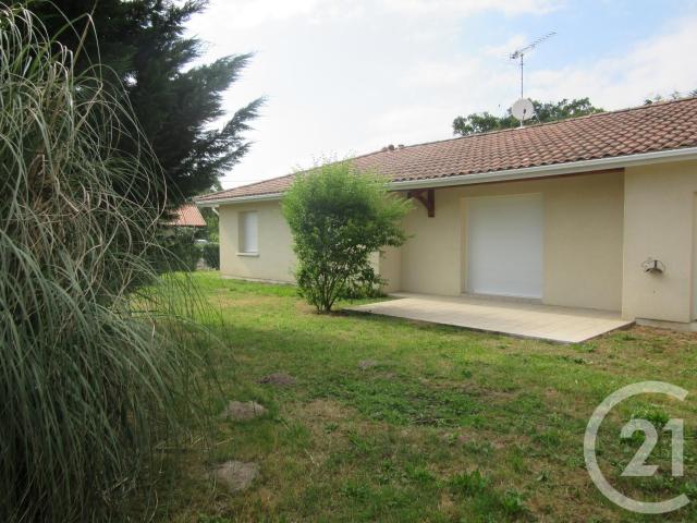 Clermont Location Maison 40