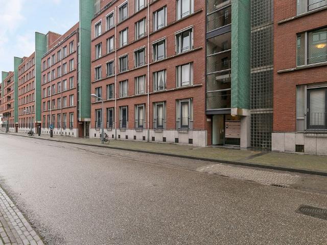 Clermontlunet 29 A Maastricht