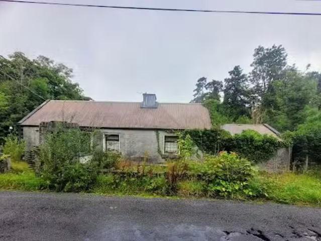 Clerragh, Frenchpark, Fairymount, Co. Roscommon, F45VY73 is fo.
