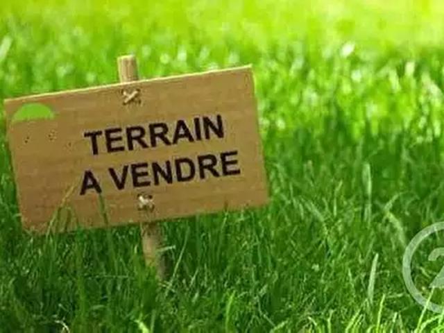 Cléry Saint André 45370 Achat / Vente terrain