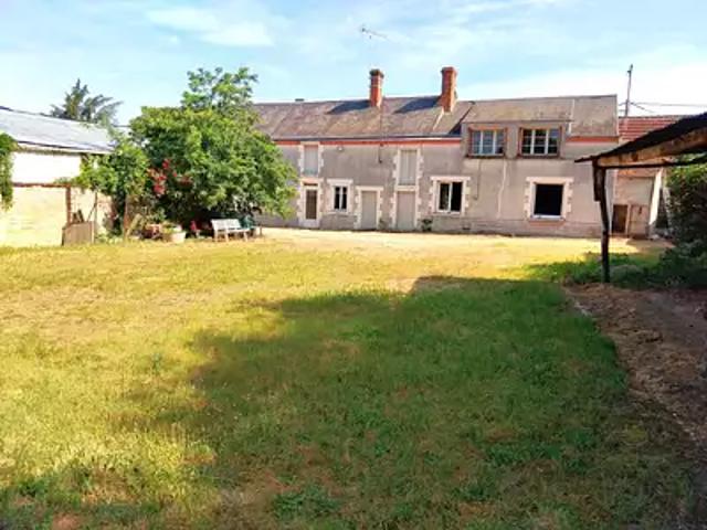 Cléry Saint André 45370 Achat / Vente immeuble
