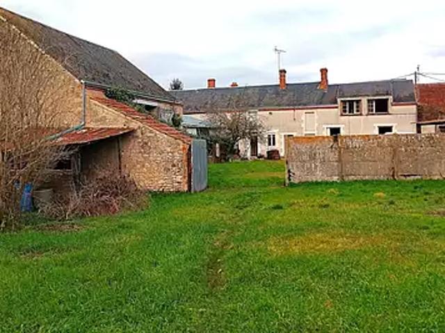 Cléry Saint André 45370 Achat / Vente immeuble