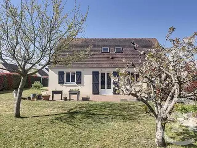Cléry Saint André 45370 Achat / Vente maison 5 pièces t5