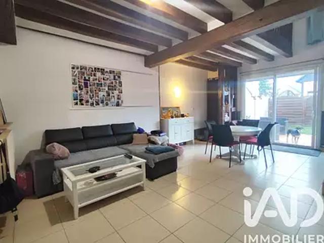 Cléry Saint André 45370 Achat / Vente maison 6 pièces t6