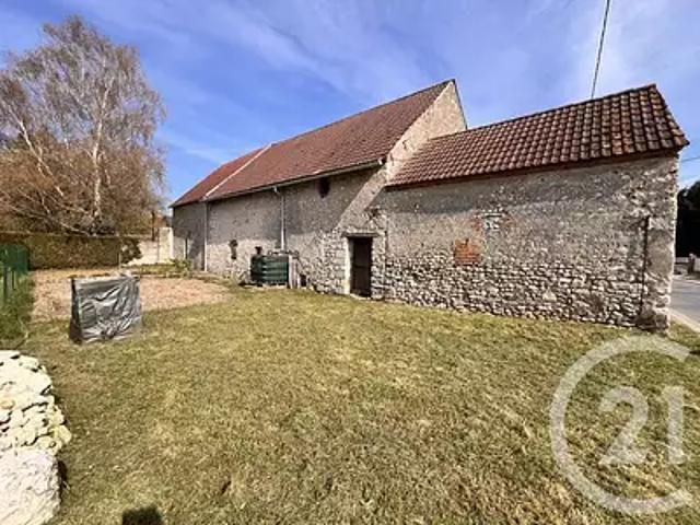 Cléry Saint André 45370 Achat / Vente maison