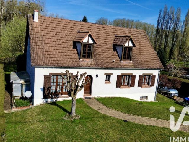 Cléry Saint André Vente Maison 45