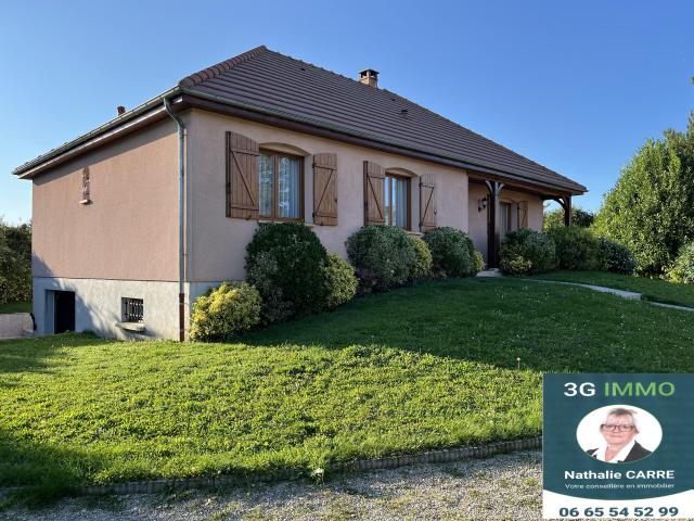 Clesles Vente Maison 51