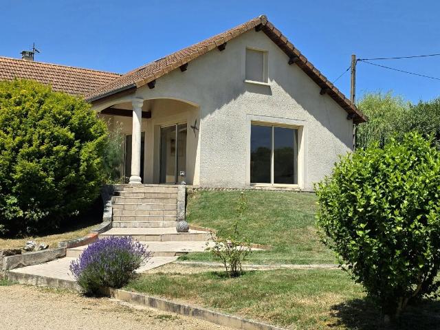 Clessy Vente Maison 71
