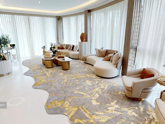 Cliveden At Grange D10, Condominium