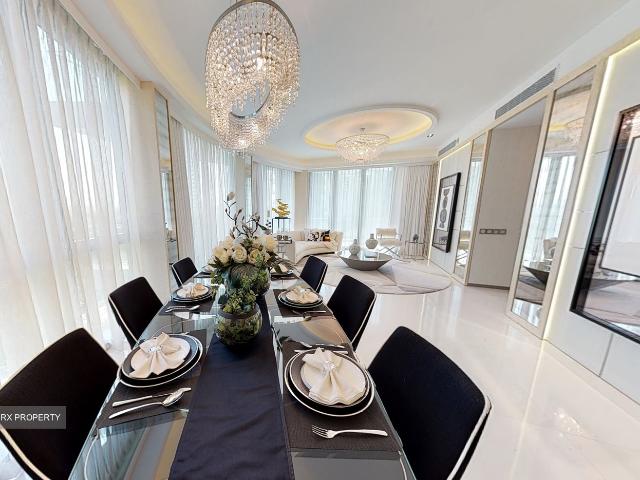 Cliveden At Grange D10, Condominium