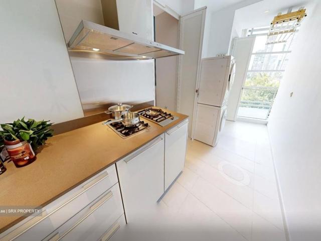 Cliveden At Grange D10, Condominium