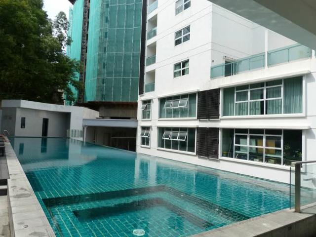 Cliveden @ Plaza Damas 3, Taman Sri Hartamas, Sri Hartamas