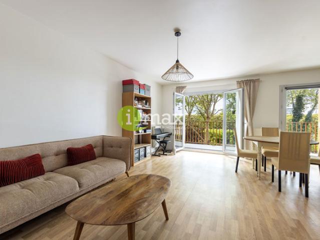 CLICHY 3 PIECES BALCON 529 000€ FAI