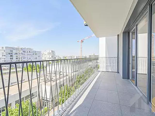 Clichy 92110 Achat / Vente appartement 3 pièces t3