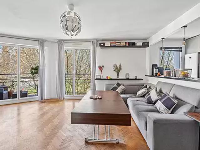 Clichy 92110 Achat / Vente appartement 3 pièces t3