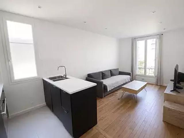 Clichy 92110 Achat / Vente appartement 3 pièces t3