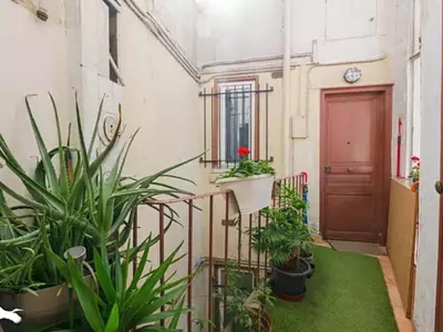 Clichy 92110 Achat / Vente appartement 3 pièces t3 au dernier étage