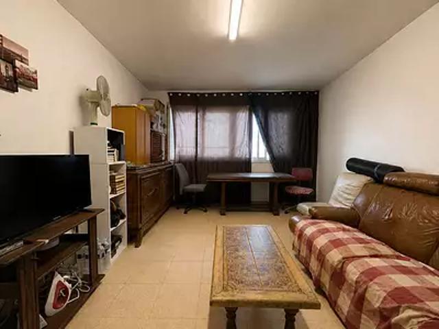 Clichy 92110 Achat / Vente appartement 3 pièces t3 au dernier étage