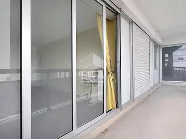 Clichy 92110 Achat / Vente appartement 3 pièces t3 parking