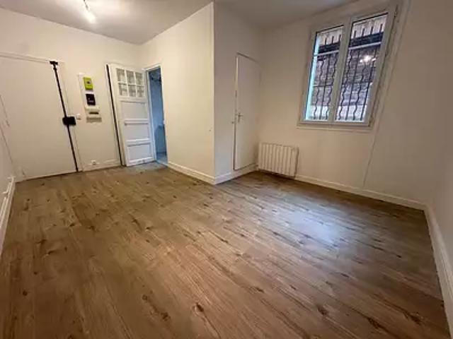 Clichy 92110 Achat / Vente appartement 1 pièce t1