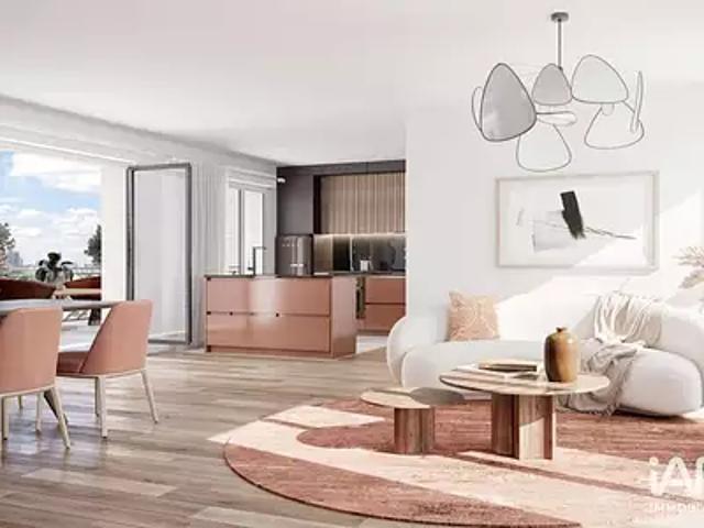 Clichy 92110 Achat / Vente appartement 1 pièce t1