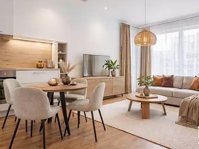 Clichy 92110 Achat / Vente appartement 2 pièces t2