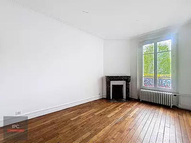 Clichy 92110 Achat / Vente appartement 2 pièces t2