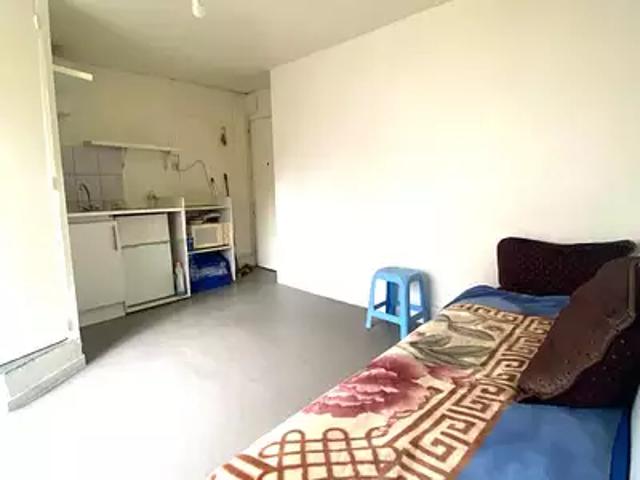 Clichy 92110 Achat / Vente appartement 2 pièces t2 cave
