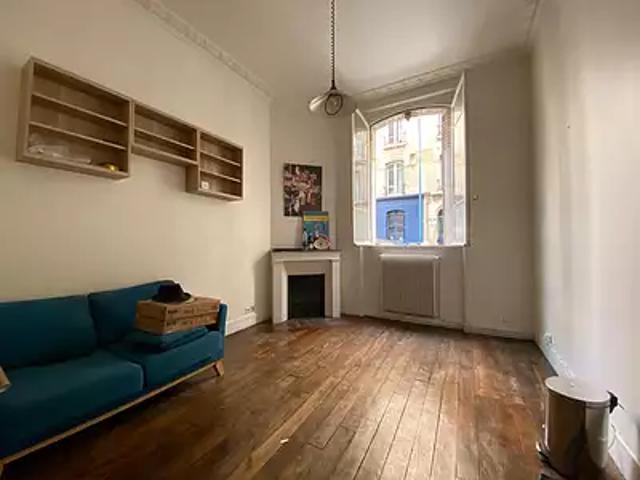 Clichy 92110 Achat / Vente appartement 2 pièces t2