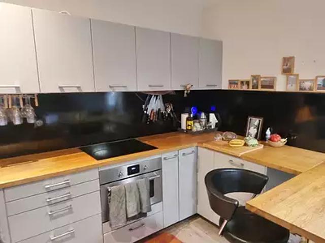 Clichy 92110 Achat / Vente appartement 2 pièces t2