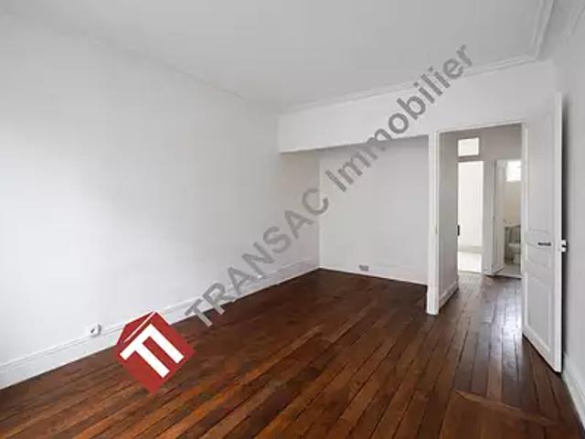 Clichy 92110 Achat / Vente appartement 2 pièces t2