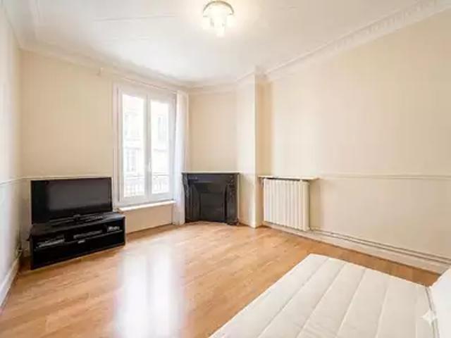 Clichy 92110 Achat / Vente appartement 2 pièces t2