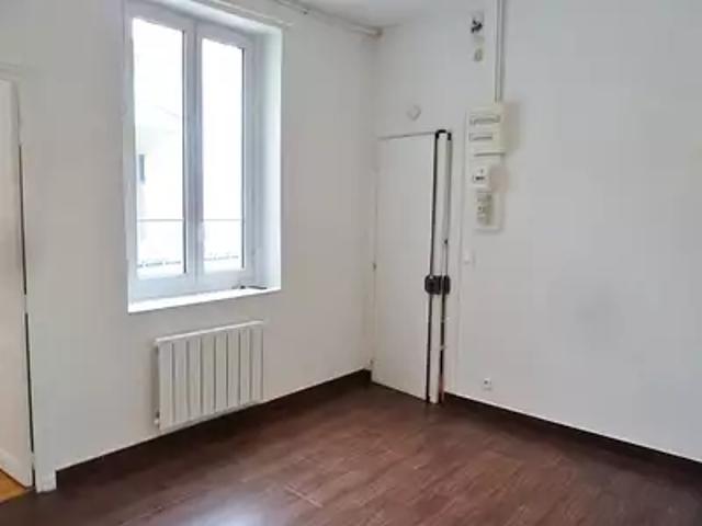 Clichy 92110 Achat / Vente appartement 4 pièces t4