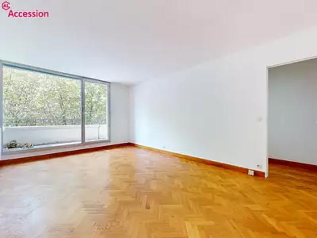 Clichy 92110 Achat / Vente appartement 4 pièces t4