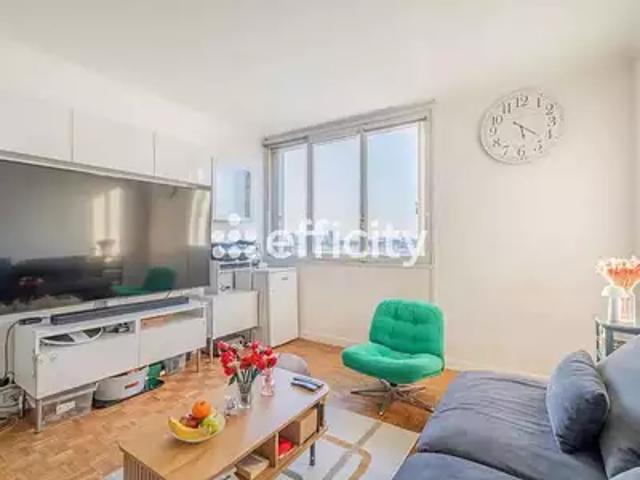 Clichy 92110 Achat / Vente appartement 4 pièces t4 cave