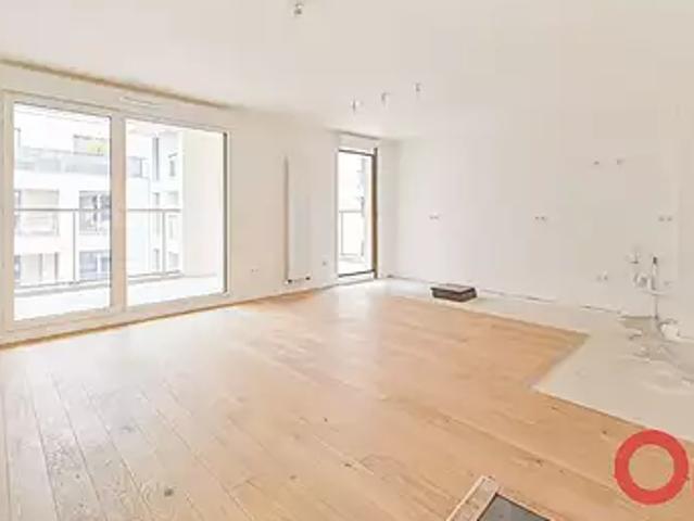 Clichy 92110 Achat / Vente appartement 4 pièces t4 cave balcon