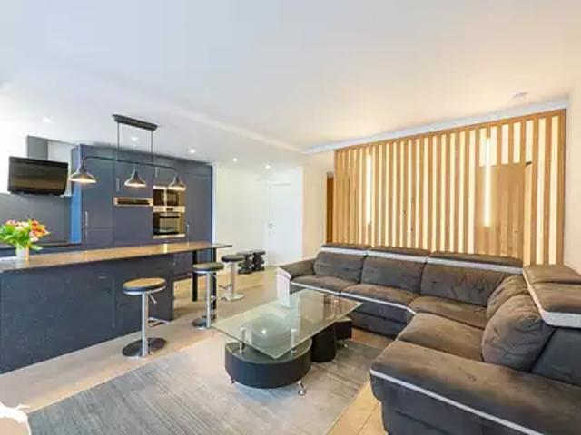 Clichy 92110 Achat / Vente appartement 4 pièces t4 parking